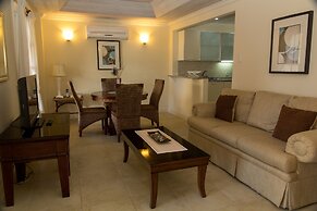 White Sands Beach Condos