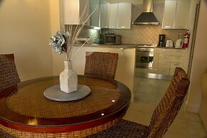 White Sands Beach Condos