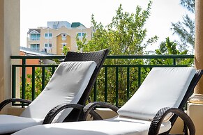 White Sands Beach Condos