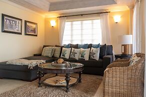 White Sands Beach Condos