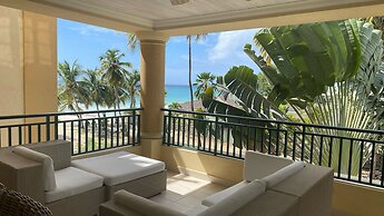 White Sands Beach Condos