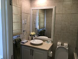 White Sands Beach Condos