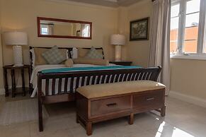 White Sands Beach Condos