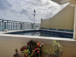 White Sands Beach Condos