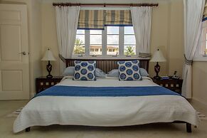 White Sands Beach Condos