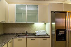 White Sands Beach Condos