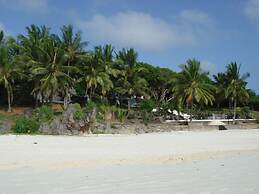Baobab Sea Lodge