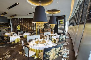 City of Dreams – Nüwa Macau