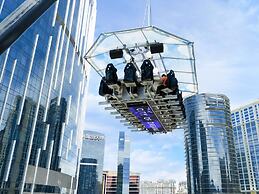 City of Dreams – Nüwa Macau