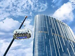 City of Dreams – Nüwa Macau