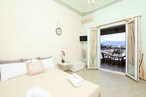 Molfetta Beach Hotel