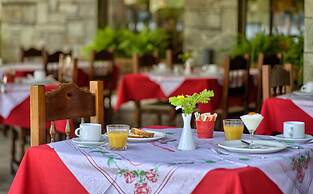 Molfetta Beach Hotel