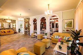 Molfetta Beach Hotel