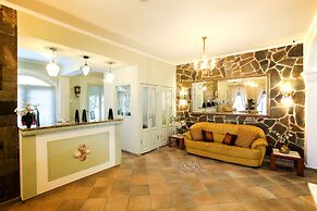 Molfetta Beach Hotel