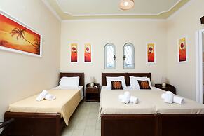 Molfetta Beach Hotel