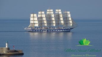 Résidence Saint Michel