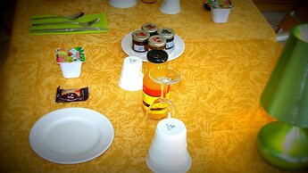 Résidence Saint Michel