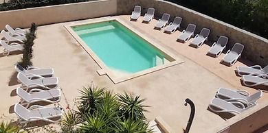 Résidence Saint Michel