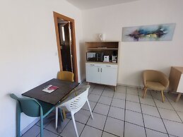 Résidence Saint Michel