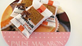 Résidence Saint Michel