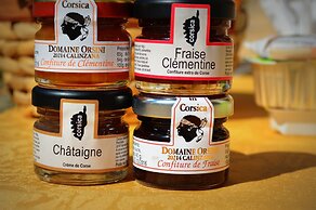 Résidence Saint Michel