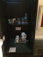 Emblem Hotel, New Friends Colony