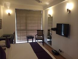 Emblem Hotel, New Friends Colony