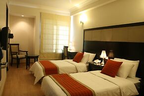 Emblem Hotel, New Friends Colony