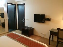 Emblem Hotel, New Friends Colony