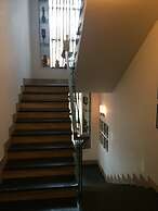 Emblem Hotel, New Friends Colony