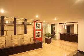 Emblem Hotel, New Friends Colony