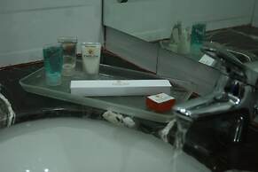 Emblem Hotel, New Friends Colony