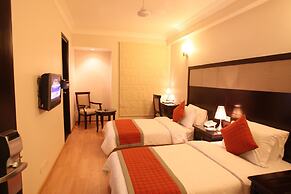 Emblem Hotel, New Friends Colony