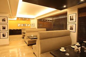 Emblem Hotel, New Friends Colony