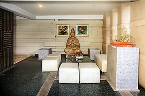 Emblem Hotel, New Friends Colony