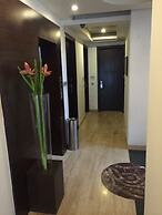 Emblem Hotel, New Friends Colony