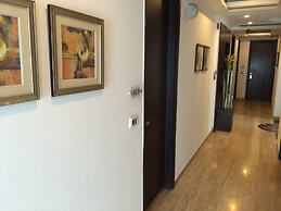 Emblem Hotel, New Friends Colony