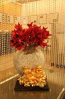 Emblem Hotel, New Friends Colony