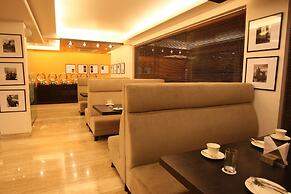 Emblem Hotel, New Friends Colony