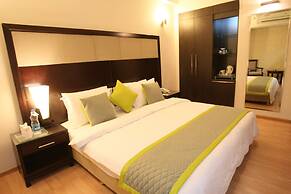 Emblem Hotel, New Friends Colony