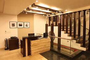 Emblem Hotel, New Friends Colony