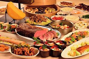 Kussharo Prince Hotel