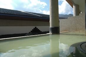 Kussharo Prince Hotel