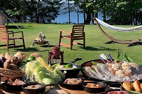 Kussharo Prince Hotel