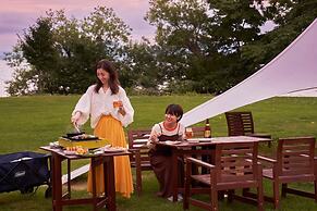 Kussharo Prince Hotel