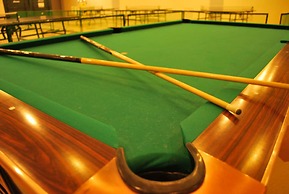 Kussharo Prince Hotel