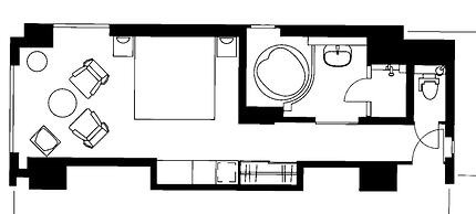 Kussharo Prince Hotel