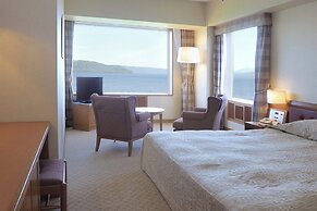 Kussharo Prince Hotel