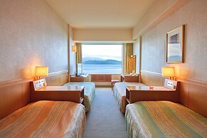 Kussharo Prince Hotel