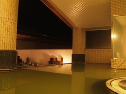 Kussharo Prince Hotel